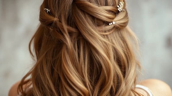 10 accessoires cheveux tendance pour sublimer votre style