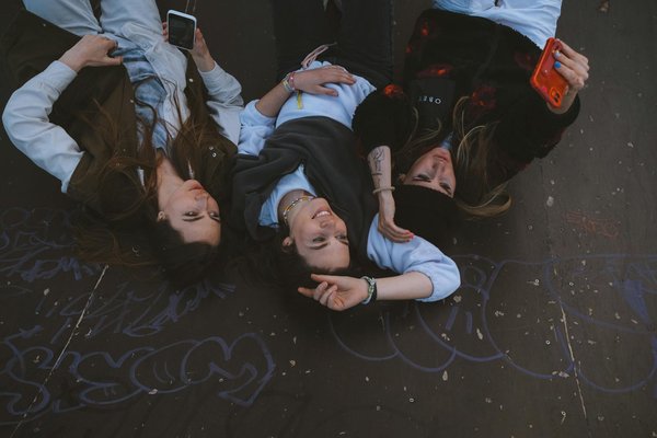 Maquillage des yeux pour les porteurs de lunettes