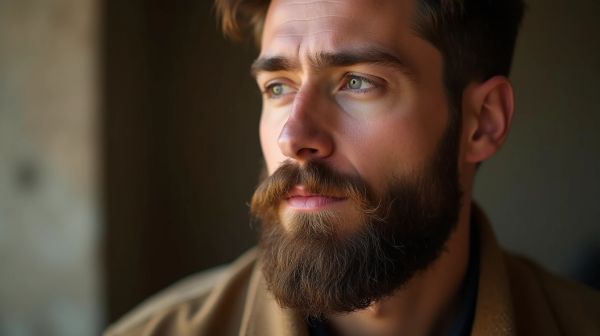Adopter la barbe du daron : conseils pour un style masculin réussi