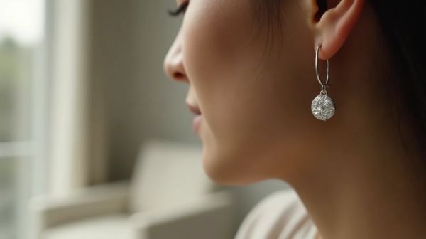 Comprendre le piercing oreille acier symbolique pour vos choix