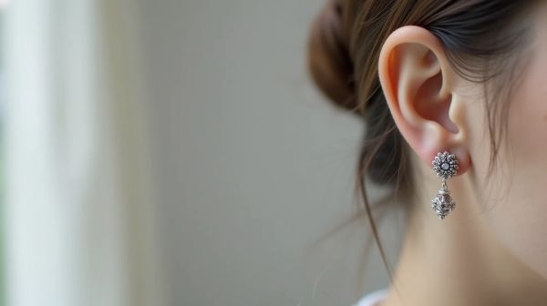 Comprendre le piercing oreille acier symbolique pour vos choix