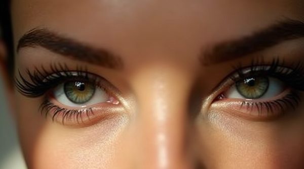 Extension de cils : révéler la beauté du regard avec style et expertise