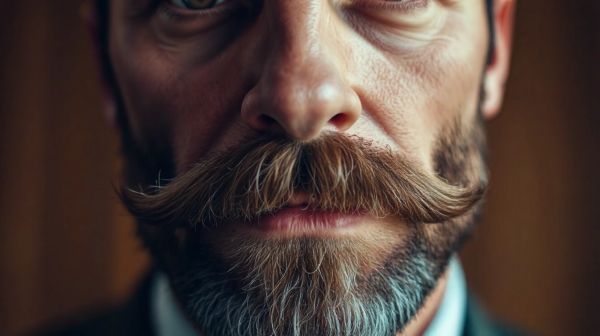 Les 5 secrets pour maîtriser le style de la barbe du daron