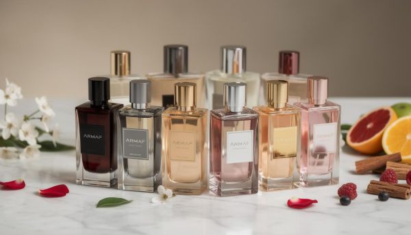 Les parfums Armaf : une référence incontournable pour hommes et femmes en 2026