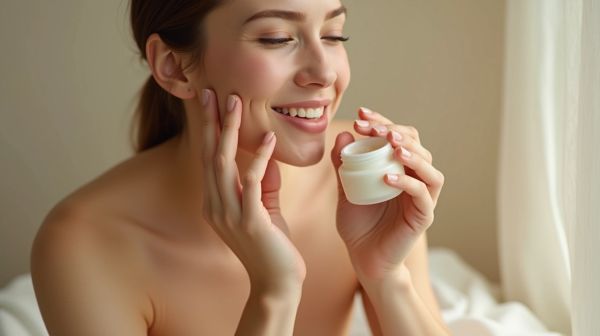 Routine minimaliste : les quatre gestes qui suffisent quand la peau réagit à tout