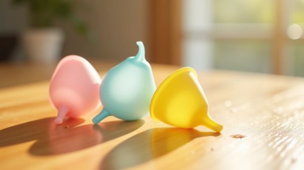 So'Cup : qui est la marque française pionnière de la culotte menstruelle ?