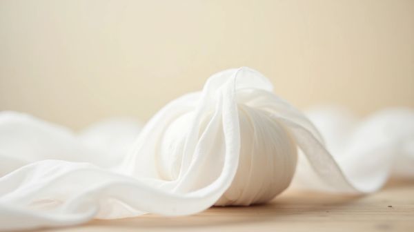 Voile de coton : la matière qui tient le rayon femme d'une saison à l'autre