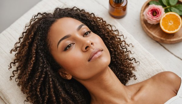 Soins beauté naturelle : transformez votre routine en sérénité