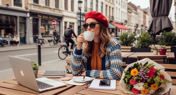 Blog lifestyle belge : le regard unique sur les tendances actuelles en 2026